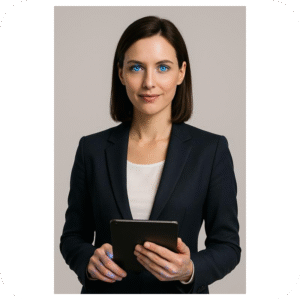 Executive assistant