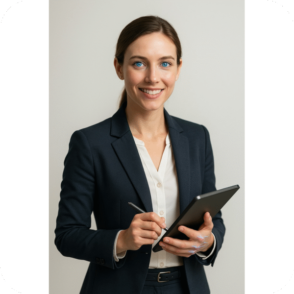 Executive assistant