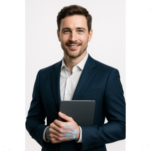Fitness coach